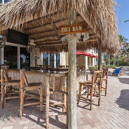 Oceanfront Palm Beach Resort & Spa Singer Island Riviera Beach Luaran gambar